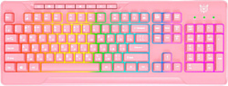 Onikuma G32 Pink Knight