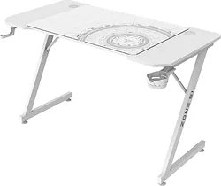 Геймерский стол Zone51 Trine 140 White
