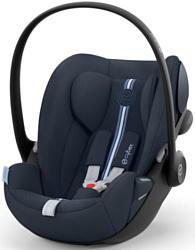 Автокресло Cybex Cloud G i-Size (ocean blue Plus)