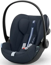 Автокресло Cybex Cloud G i-Size (ocean blue Plus) Автокресло Cybex Cloud G i-Size (ocean blue Plus)