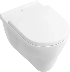 Унитаз Villeroy & Boch 566210R1