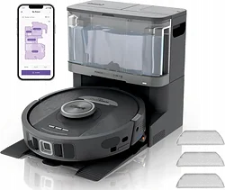 Робот-пылесос Shark PowerDetect RV2800YEEU