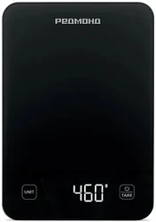 Кухонные весы Redmond SK1800 (черный) Кухонные весы Redmond SK1800 (черный)