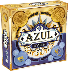 Звезда Azul Дуэль 8444 Звезда Azul Дуэль 8444