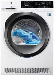 Electrolux DelicateCare 800 ProSteam EW8HS259S Electrolux DelicateCare 800 ProSteam EW8HS259S