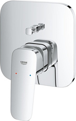 Смеситель Grohe Cubeo 1017780000