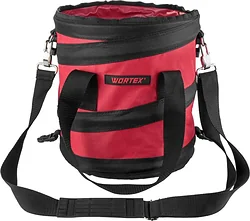 Сумка для инструментов Wortex WB 2728 1323693 Сумка для инструментов Wortex WB 2728 1323693