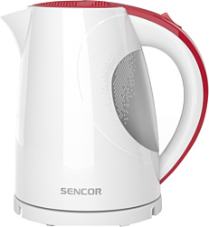 Электрочайник Sencor SWK 1515RD