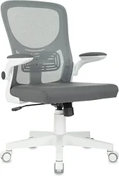 Кресло Бюрократ Aster N-W TW-04 (темно-серый, сетка/ткань) Кресло Бюрократ Aster N-W TW-04 (темно-серый, сетка/ткань)