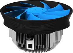 Кулер для процессора DeepCool Archer Bigpro V2 G-U-ARCHER-ARNNNN-G-3 Кулер для процессора DeepCool Archer Bigpro V2 G-U-ARCHER-ARNNNN-G-3