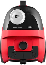 Пылесос BEKO VCO 32818 WR