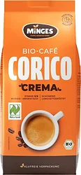 Minges Corico Crema зерновой 500г