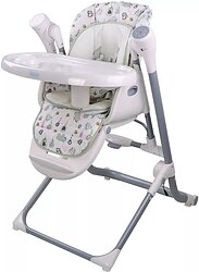 Стульчик трансформер Nuovita Unico Leggero Стульчик трансформер Nuovita Unico Leggero