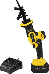 Сабельная пила Kolner KRS 18-65-1 (с 1-м АКБ) Сабельная пила Kolner KRS 18-65-1 (с 1-м АКБ)