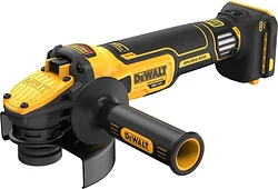 Угловая шлифмашина (болгарка) DeWALT DCG409VSNT-XJ (без АКБ, кейс) Угловая шлифмашина (болгарка) DeWALT DCG409VSNT-XJ (без АКБ, кейс)
