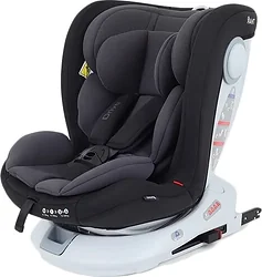 Автокресло Rant Drive isofix LB619 (серый) Автокресло Rant Drive isofix LB619 (серый)