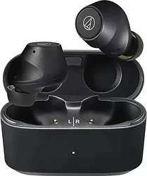 Наушники Audio-Technica ATH-CKS30TW+
