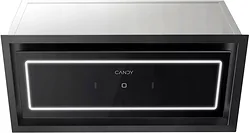Вытяжка Candy CVXBI662GB Вытяжка Candy CVXBI662GB