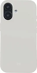 Чехол для телефона Magssory CSL036 для iPhone 17 Ivory CSL036i
