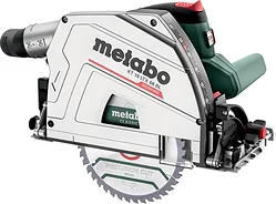 Дисковая пила Metabo 601866840 Дисковая пила Metabo 601866840