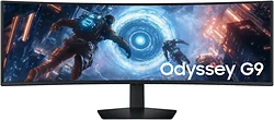Игровой монитор Samsung Odyssey G9 LS49FG916EIXCI Игровой монитор Samsung Odyssey G9 LS49FG916EIXCI