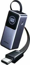 UGreen PB723 20000mAh (серый) UGreen PB723 20000mAh (серый)