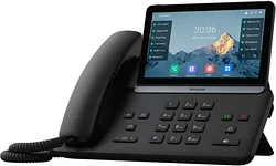 Voip-телефон беспроводной Yealink SIP-T87W