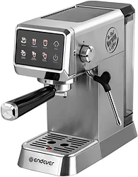 Рожковая кофеварка Endever Costa-1088