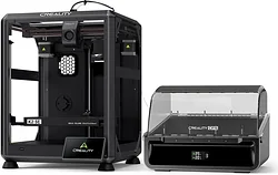 3D-принтер Creality K2 SE Combo 3D-принтер Creality K2 SE Combo