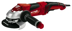 Угловая шлифмашина (болгарка) Einhell TE-AG 125 CE