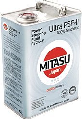 Mitasu MJ-511 ULTRA PSF-II 100% Synthetic 4л