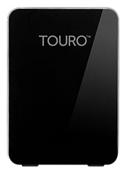 Touro Desk Pro 2TB