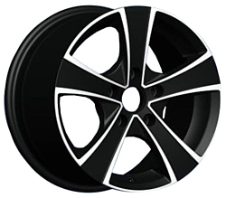 Atom Race Z2806 7x16/5x105 D56.6 ET39 WFP