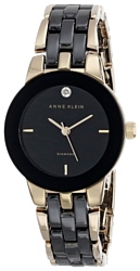 Наручные часы Anne Klein 1610BKGB