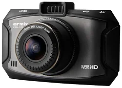 Видеорегистратор Armix DVR Cam-970