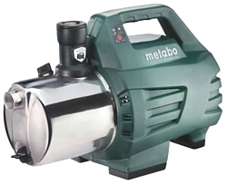 Metabo HWA 6000 Inox