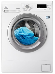 Electrolux EWS 1264 SAU