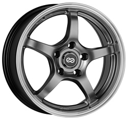 Enkei SM13 7x16/5x112 D57.1 ET45 HPBL