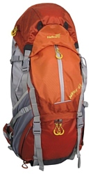 HELIOS Hiker 65 orange