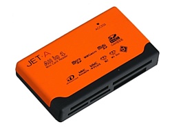 Jet.A JA-CR2