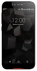 Смартфон UMI Iron Pro