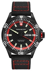 CX Swiss Military Watch CX27411