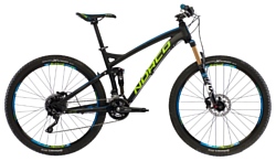 Norco Fluid 7.1 (2015)