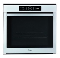 Электрический духовой шкаф Whirlpool AKZM 8480 WH