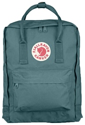 Fjallraven Knken 16 green (frost green)