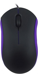 Ritmix ROM-111 black-Violet USB