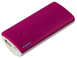 PNY PowerPack Curve 5200