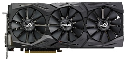 ASUS Radeon RX 580 8192Mb (ROG-STRIX-RX580-O8G-GAMING)