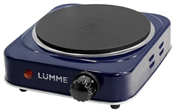 Lumme LU-3610 синий сапфир