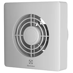 Вытяжной вентилятор Electrolux EAFS-120T 20 Вт Вытяжной вентилятор Electrolux EAFS-120T 20 Вт